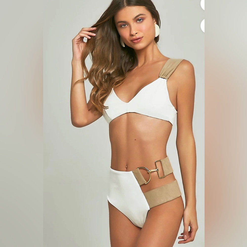 Empress Brasil bikini set